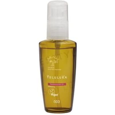 no3 - Yululuka Seedsnourish Oil 60ml