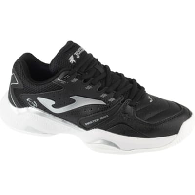 Joma Master 1000 Allcourt Schoenen Zwart EU 36 Vrouw