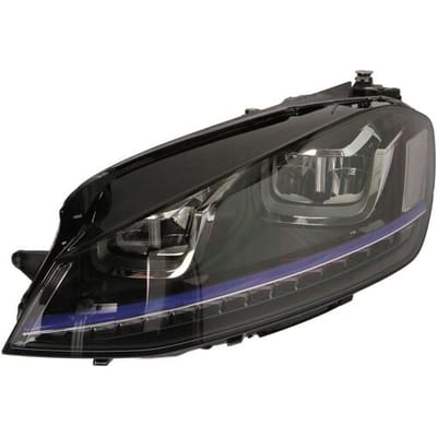Koplampen VALEO 045342