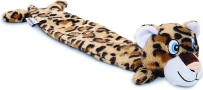 Beeztees Luipaard Bruin 53 cm