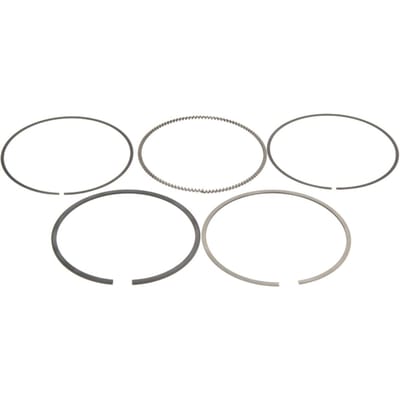 Goetze Engine Zuigerveren set GOETZE 08-432600-00
