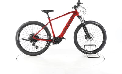 Scott Aspect eRIDE 920 Elektrische hardtail mountainbike Bosch Accu 625Wh 29" Pro