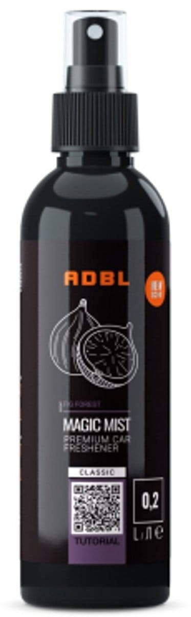 ADBL - Magic Mist - Fig Forrest Carairfreshner - 200 ml