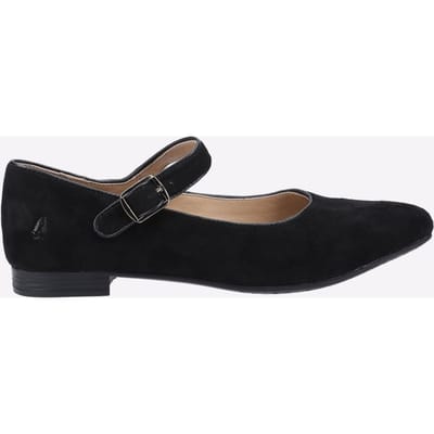 Hush Puppies Melissa Band MEMORY FOAM Dames