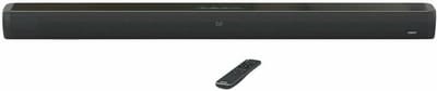 2.1-kanaals Soundbar met Bluetooth 120W en Ingebouwde Subwoofer