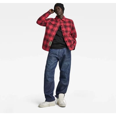 G-Star - 5620 3D Loose - Heren - Jeans