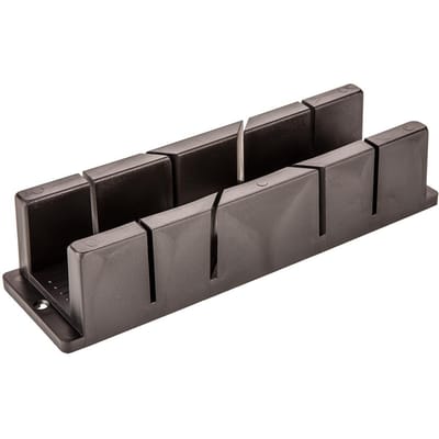 Topex - Verstekbak - Kunststof - 233 x 53 x 56 mm