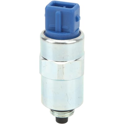 Brandstofafsluitmagneet 7185 900G 12V Brandstofinjectiemagneet Vervanging voor Perkins Motor
