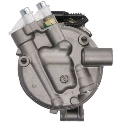 Airco-compressor ELSTOCK 51-0276