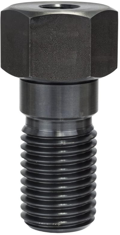 Bosch adapter voor diamantboren 5/8 16 UNF, 1 1/4 UNC - 260859815...