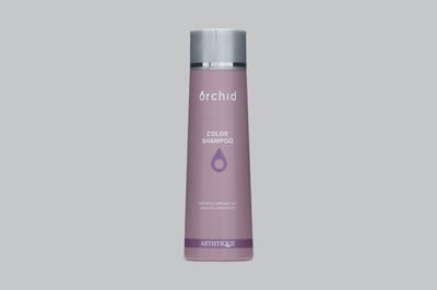 Orchid Color Shampoo - Artistique - Shampoo - 300 ML