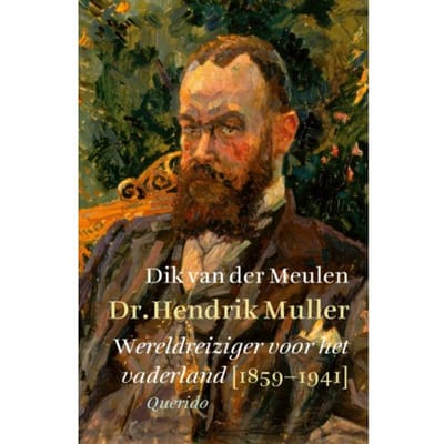 Dr. Hendrik Muller - Dik van der Meulen
