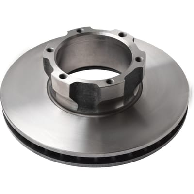 Remschijf FEBI BILSTEIN 07508