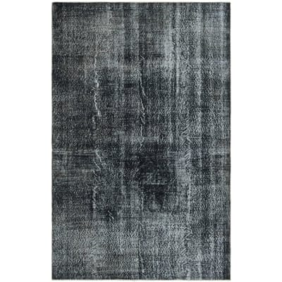 Vloerkleed Elke handgemaakt wol | Hadorn