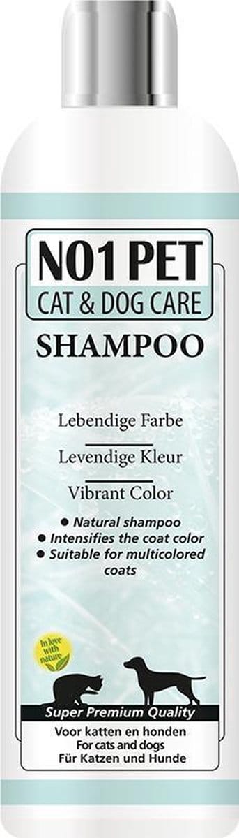 Vibrant Color Shampoo 100 ml