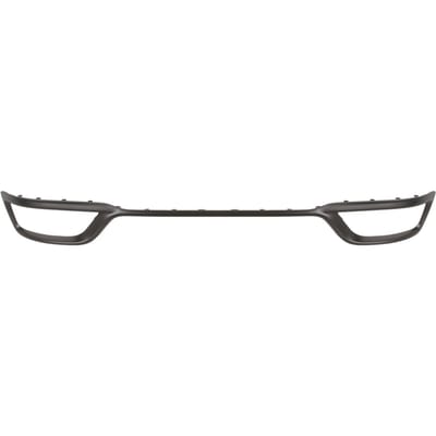 Bumper - onderdelen BLIC 5703-05-0939925P