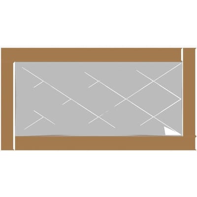 Wandspiegel Pierre | Kalune Design