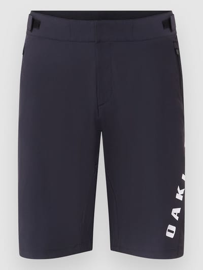 Oakley Free Ride Lined Shorts zwart