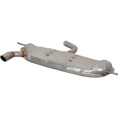 Geluiddemper achter BOSAL 105-503
