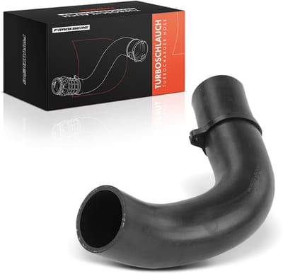 Frankberg 1x koelslang turboslang intercooler voor Audi