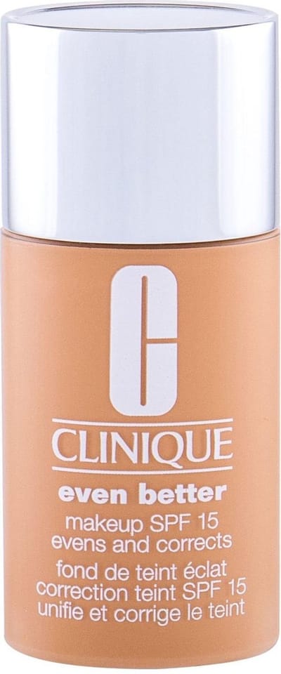Clinique Even Better Foundation - WN22 Ecru - Met SPF 15