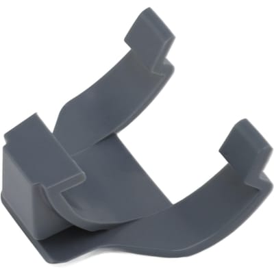 PP Blender Handgreep Beugel voor TM6 TM5 Blender Handgreep Vervangingsonderdelen Accessoires C1 Beech gray
