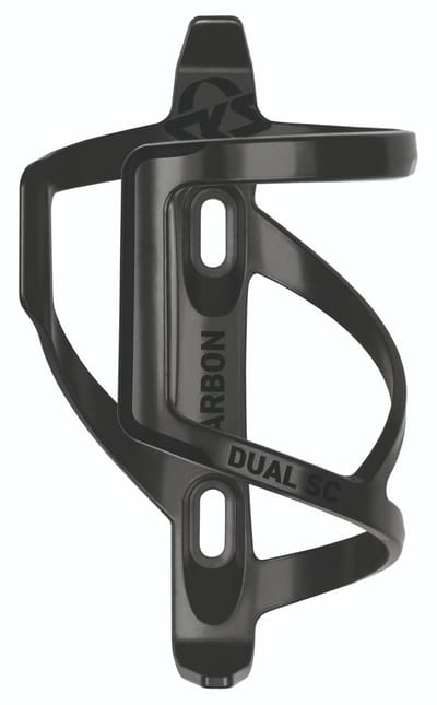 Linker bidonhouder SKS Dual Sc