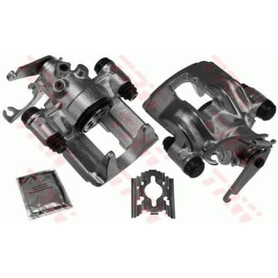 Remklauw TRW BHS790E, links