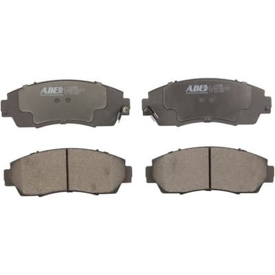 Remblokset ABE C14059, voor