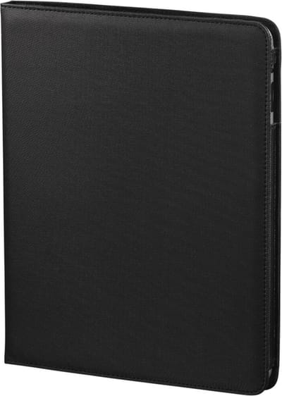 Hama Portfolio "Arezzo" voor Kindle WiFi/Paperwhite en Kobo Touch/Glo, zwart