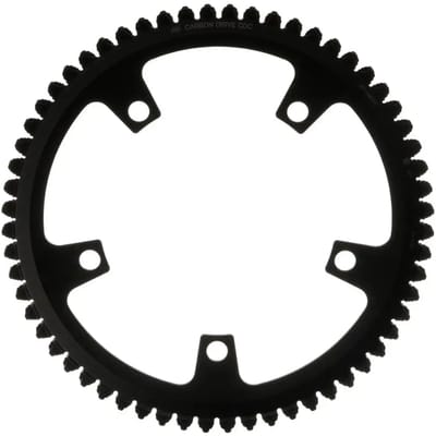 Monolade Raleigh E-bike One 60T