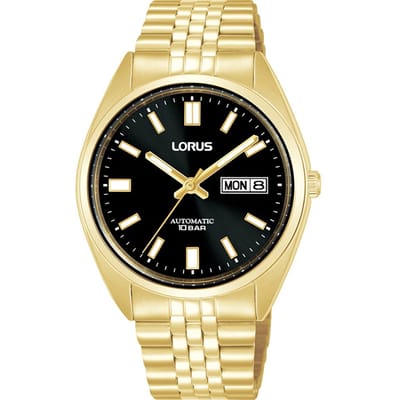Lorus Classic RL434CX9 Horloge