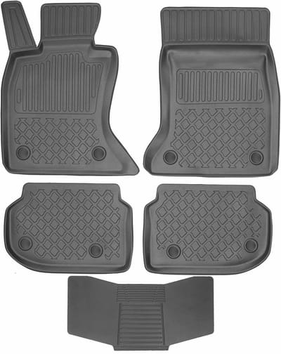 Aristar Guardliner - Automatten - BMW 5 F10 F11 2010-2013 - Voor xDrive - Voor Pre-Facelift