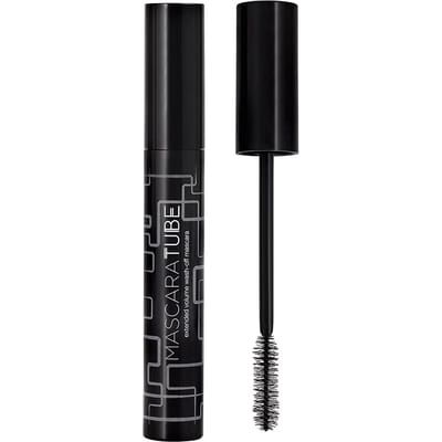 Diego Dalla Palma, Étendu, Mascara, 131, Noir, 12 ml