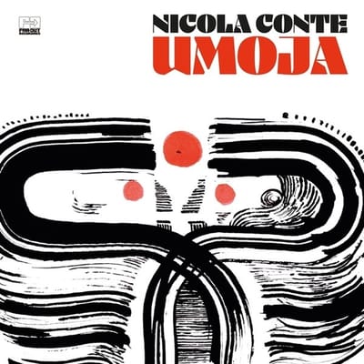 Nicole Conte - Umoja (2 LP)