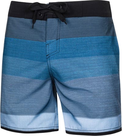 Aqua Speed Heren Zwemshort Nolan - Blauw M