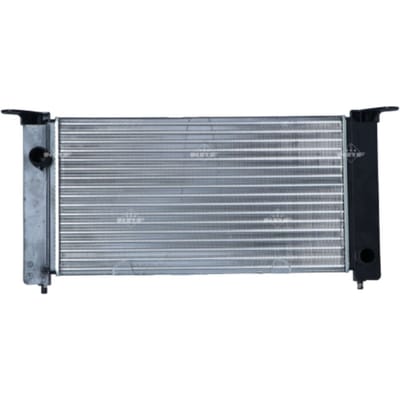Radiator, motorkoeling Economy Class NRF 53603A