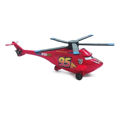 Disney Pixar Cars Speelgoed Kindercadeau McQueen Nieuwe Generatie Nummer Racecoureurs 1:55 Diecast Metalen Legering Speelgoedauto Voor Jongen