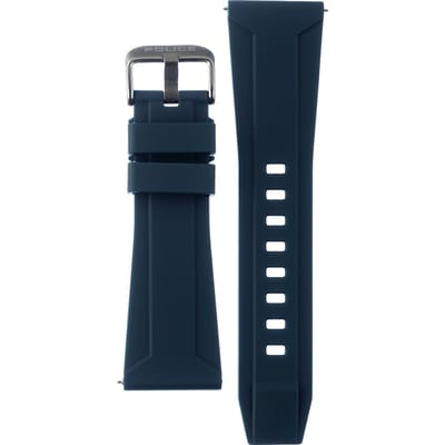 Police PESGO0063102-STL Coswig Horlogeband
