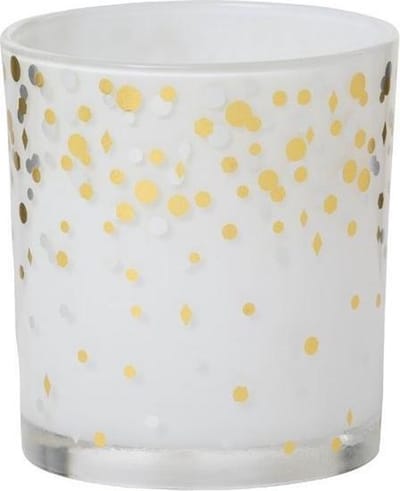 Yankee Candle Holiday Party - Votive Holder