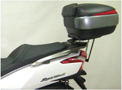 Support de top case Shad pour Scooter Kymco 300 Super Dink 2009 à 2015 Neuf