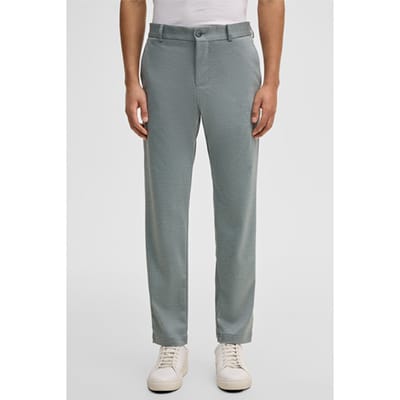 Modulaire pantalon Tius, groen