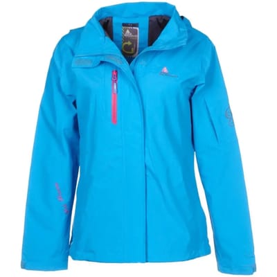 Parka voor meisjes Peak Mountain Galani