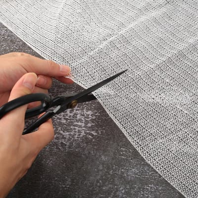 Unyqoos® Antislipmat van 150 x 200 cm voor veilige en stabiele tapijten