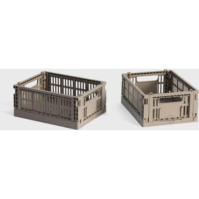 Colour Crate Mini Set of 2