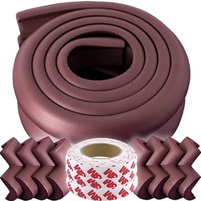 Hoekbeschermers baby – safety baby accessoires - hoekbeschermers Tafel – baby table corner protectors