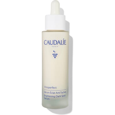 Caudalie Vinoperfect Brightening Dark Spot Serum Vitamin C Alternative