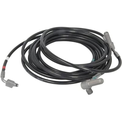 Cabine hefkabel FEBI BILSTEIN 199637