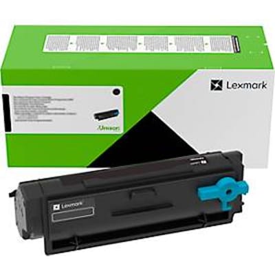 Lexmark MS431 Zwart toner Extra High Yield Corporate Toner