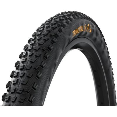 Continental Trinotal Trail Grip Kevlar-band - 29x2.4